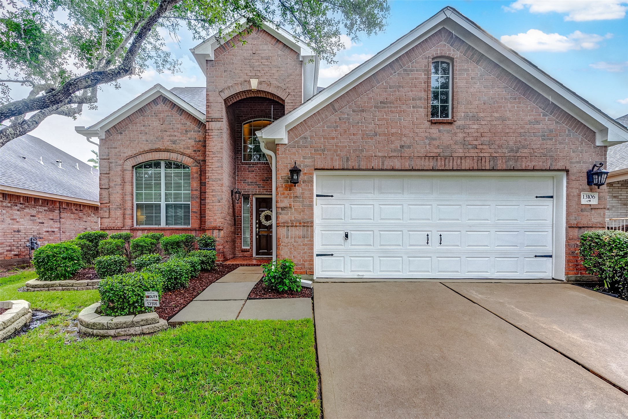 13106 Castlewind Lane Pearland TX 77584