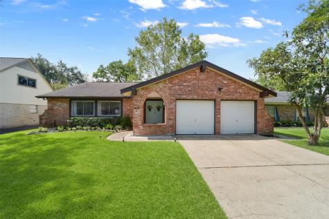 810 Richvale Lane Houston TX 77062