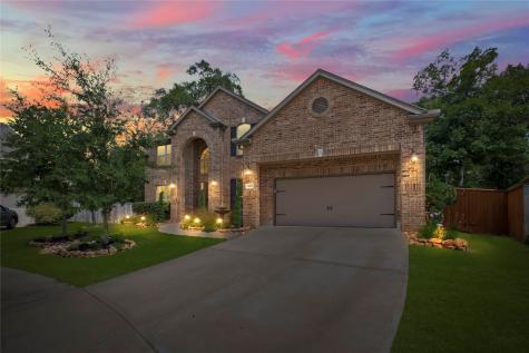 23303 Hillsview Lane New Caney TX 77357