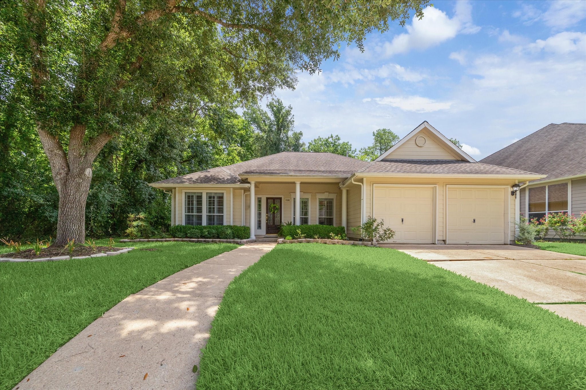 1530 Bent Trail Court Sugar Land TX 77479
