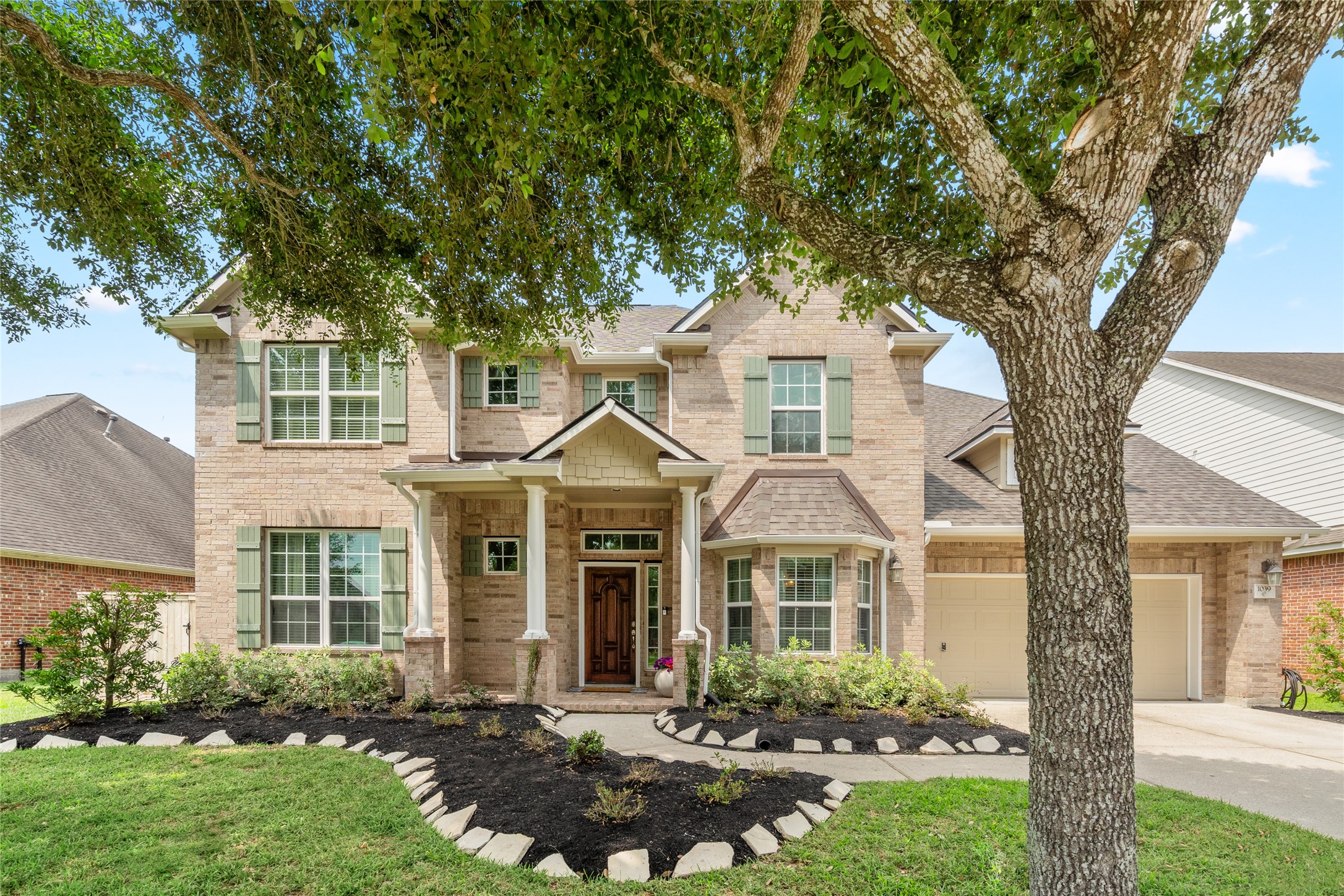 1039 Misty Trails Lane League City TX 77573