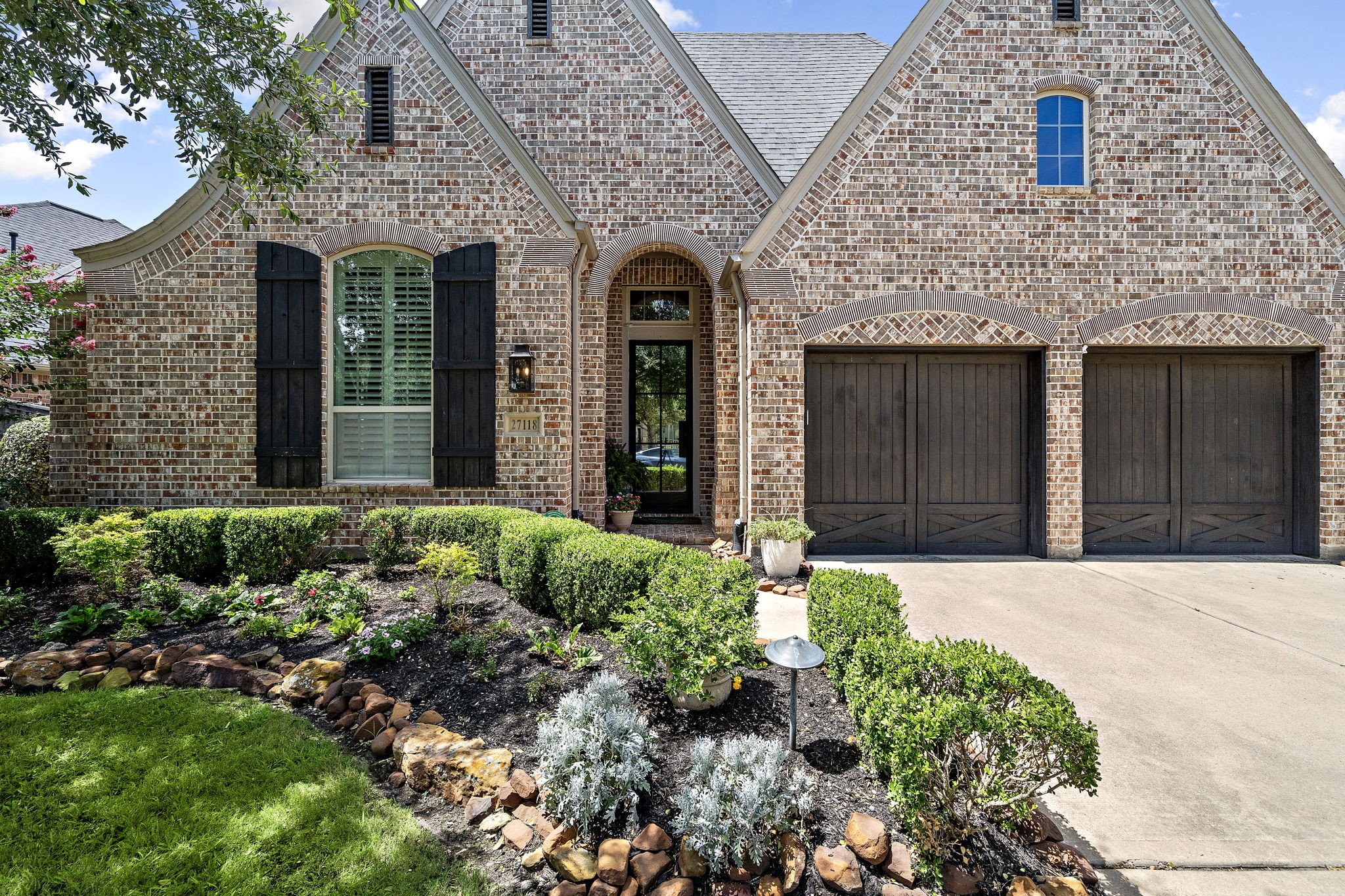 27118 Birch Pine Court Fulshear TX 77441