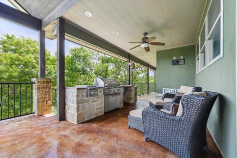 1889 Rush Creek Canyon Lake TX 78133