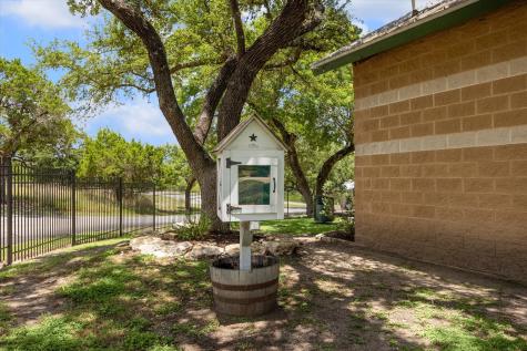 1889 Rush Creek Canyon Lake TX 78133
