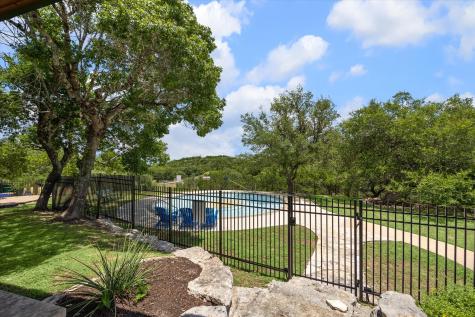 1889 Rush Creek Canyon Lake TX 78133