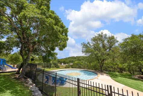 1889 Rush Creek Canyon Lake TX 78133