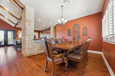 1889 Rush Creek Canyon Lake TX 78133