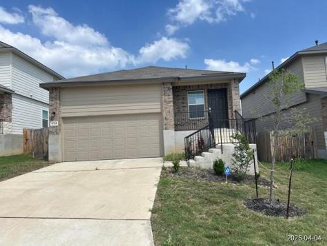 6710 Greensleeves San Antonio TX 78252