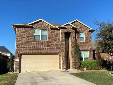 15319 Kaston Drive Cypress TX 77433