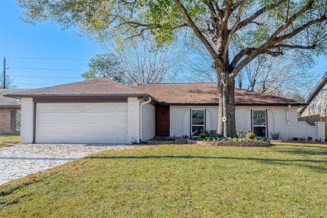 15511 Golden Eagle Drive Humble TX 77396