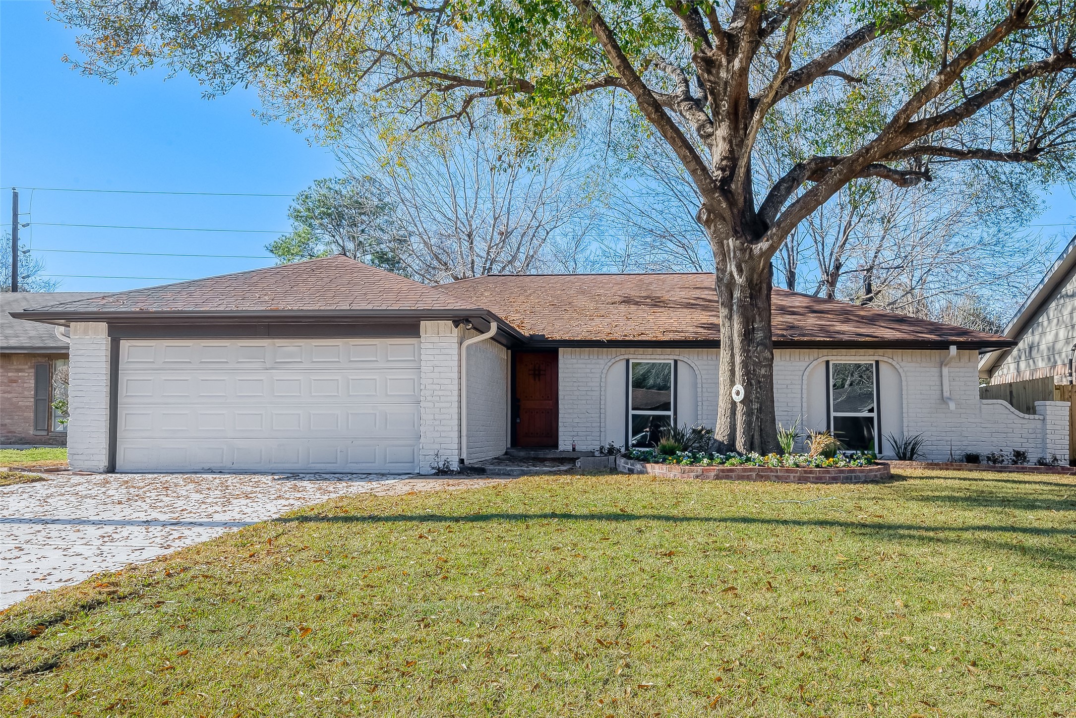 15511 Golden Eagle Drive Humble TX 77396
