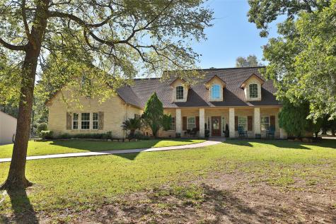 6223 S Trace Drive Magnolia TX 77354