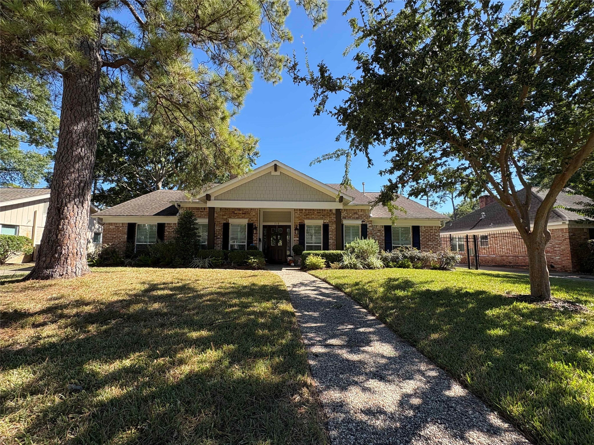 710 Patchester Drive Houston TX 77079