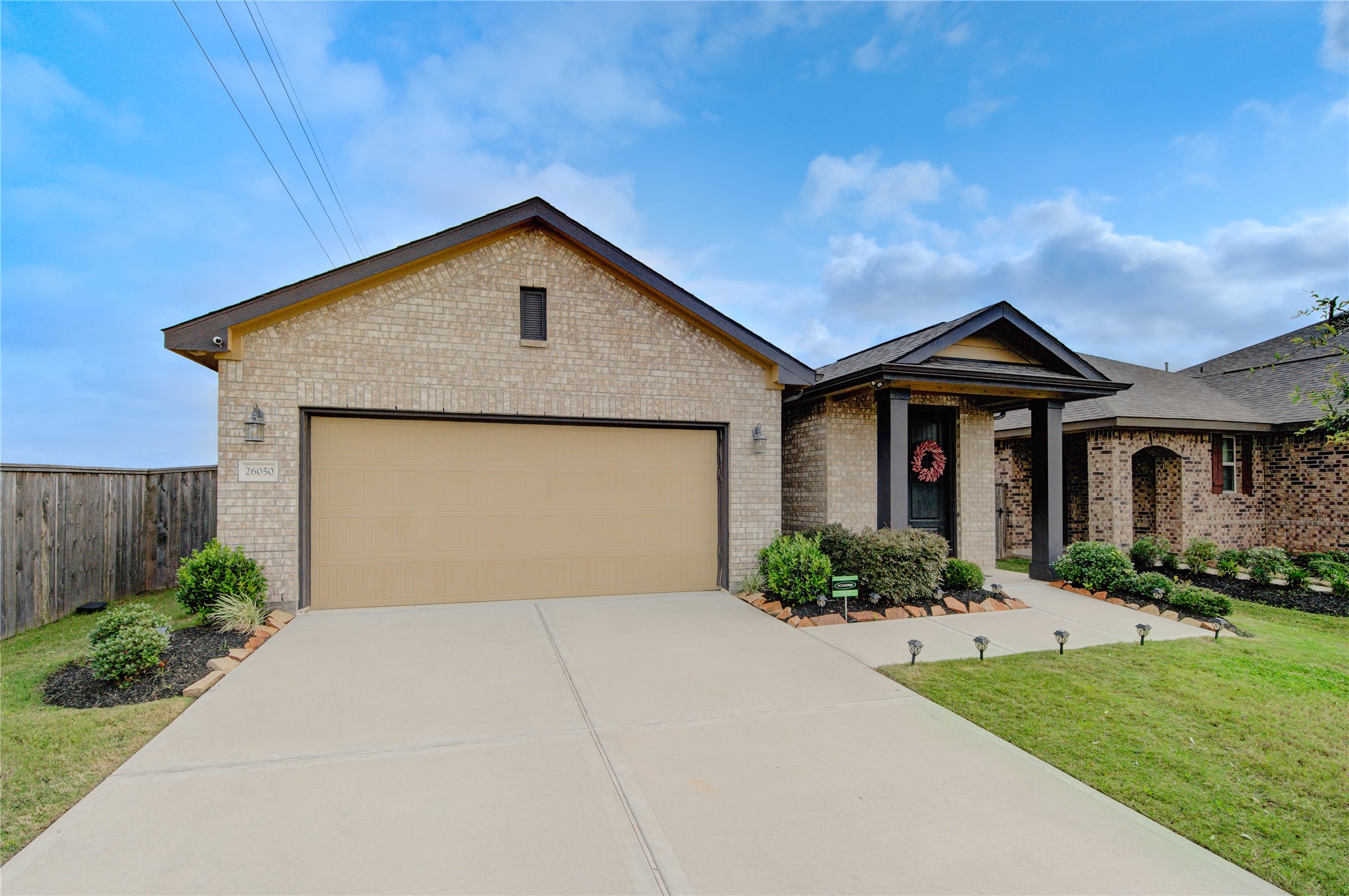 26050 Quiet Field Court Richmond TX 77406