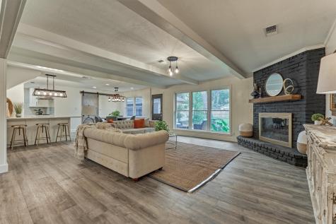 6214 Fawnwood Drive Spring TX 77389