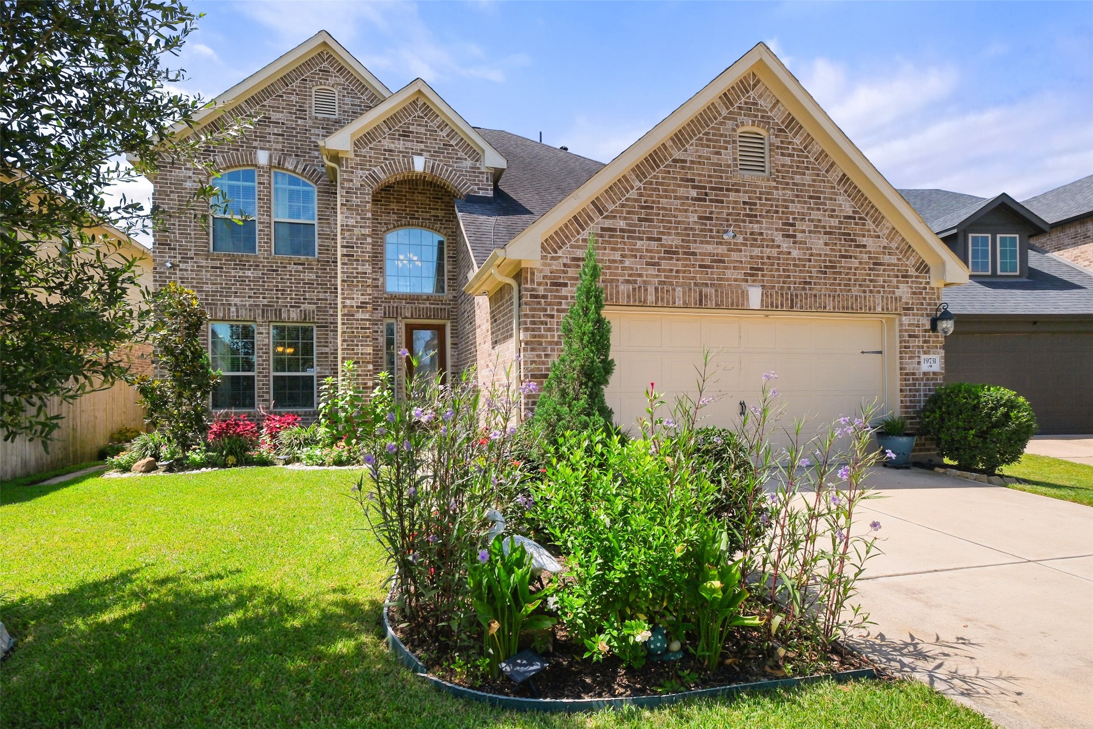 19731 Lakeside Pointe Court Richmond TX 77407