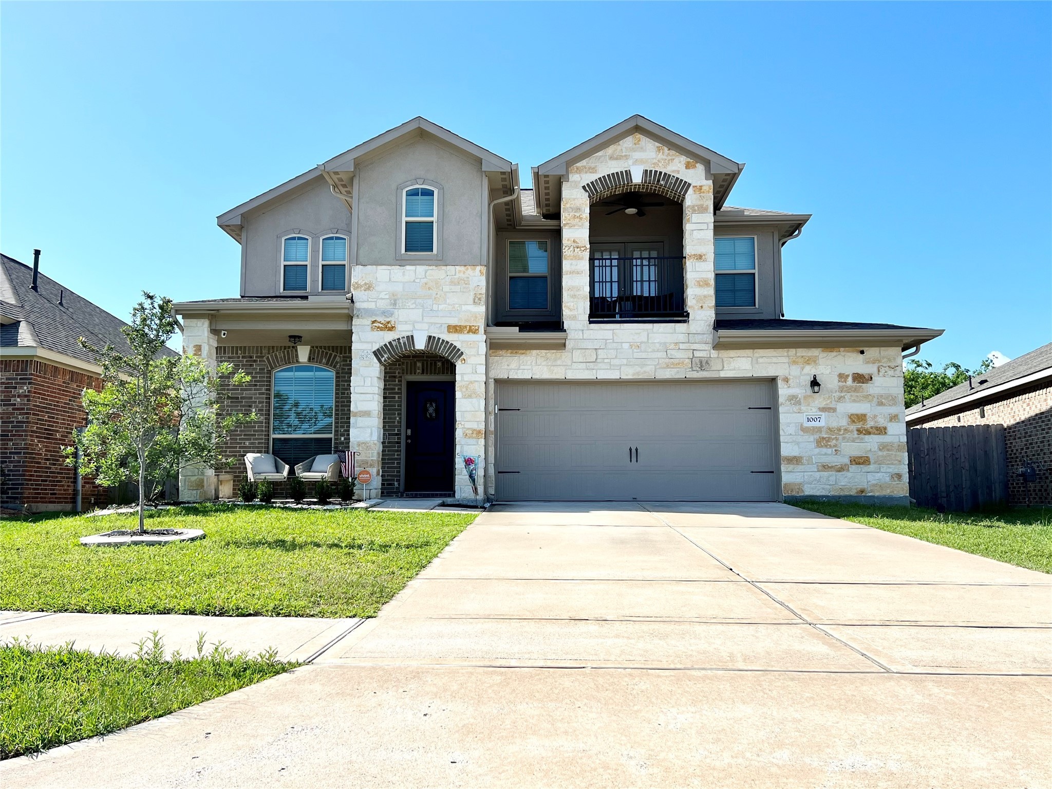 1007 Great Blue Heron Drive Texas City TX 77590