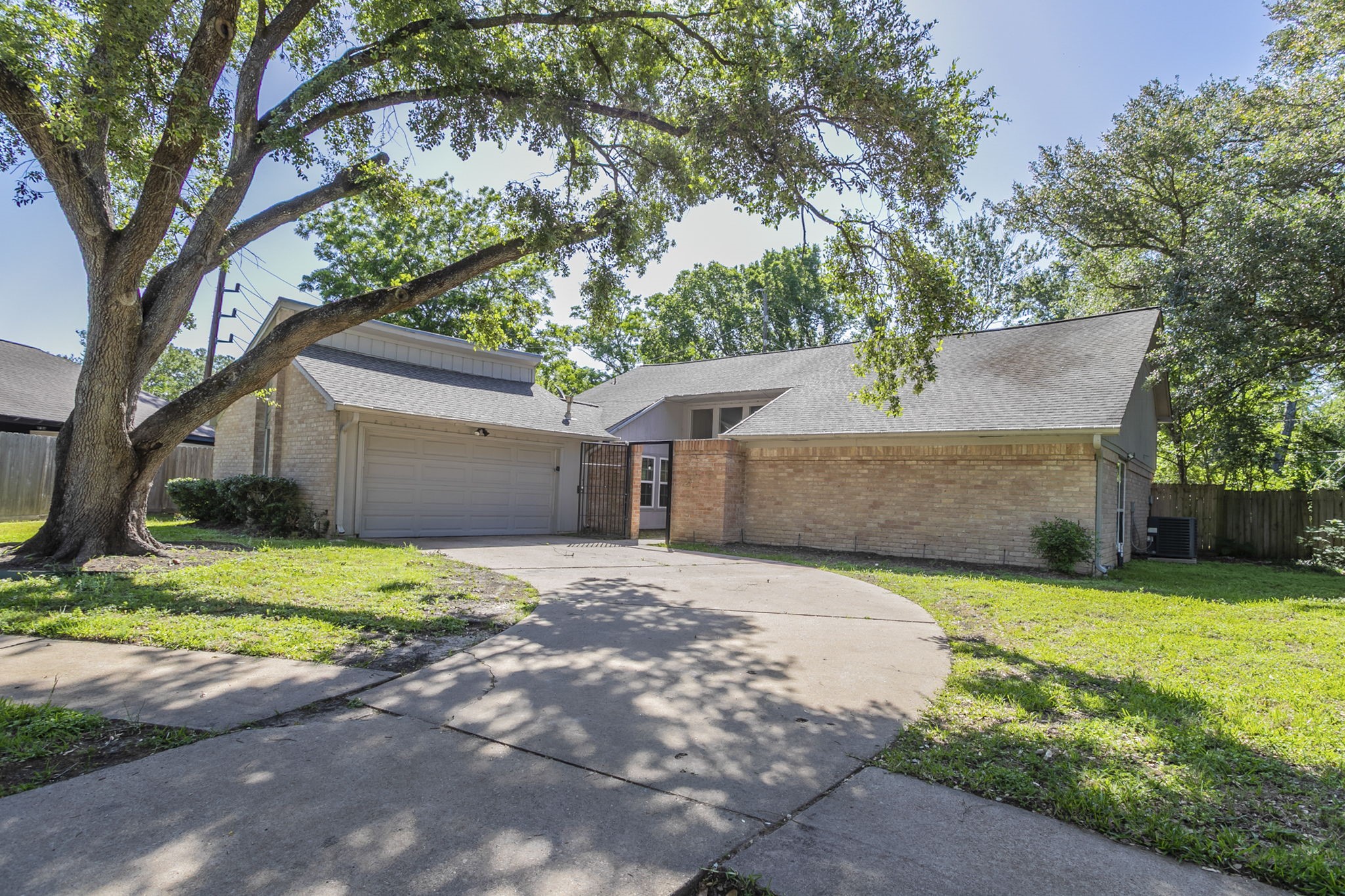 4406 Belle Hollow Drive Houston TX 77084