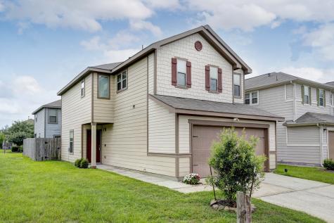19030 Bee Line Court Houston TX 77073
