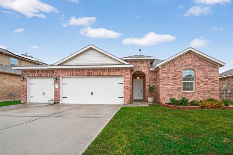7731 London Tower Lane Houston TX 77044