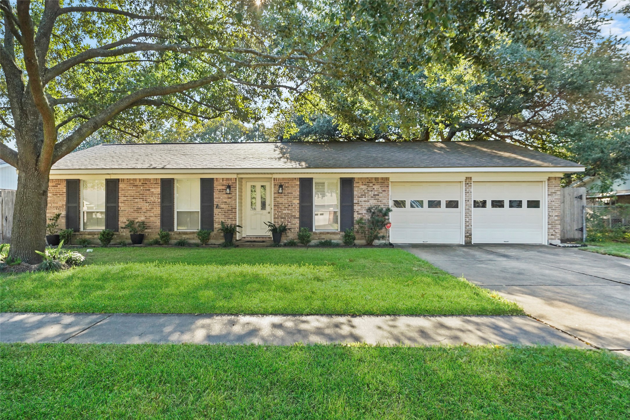 7134 Galleon Drive Houston TX 77036