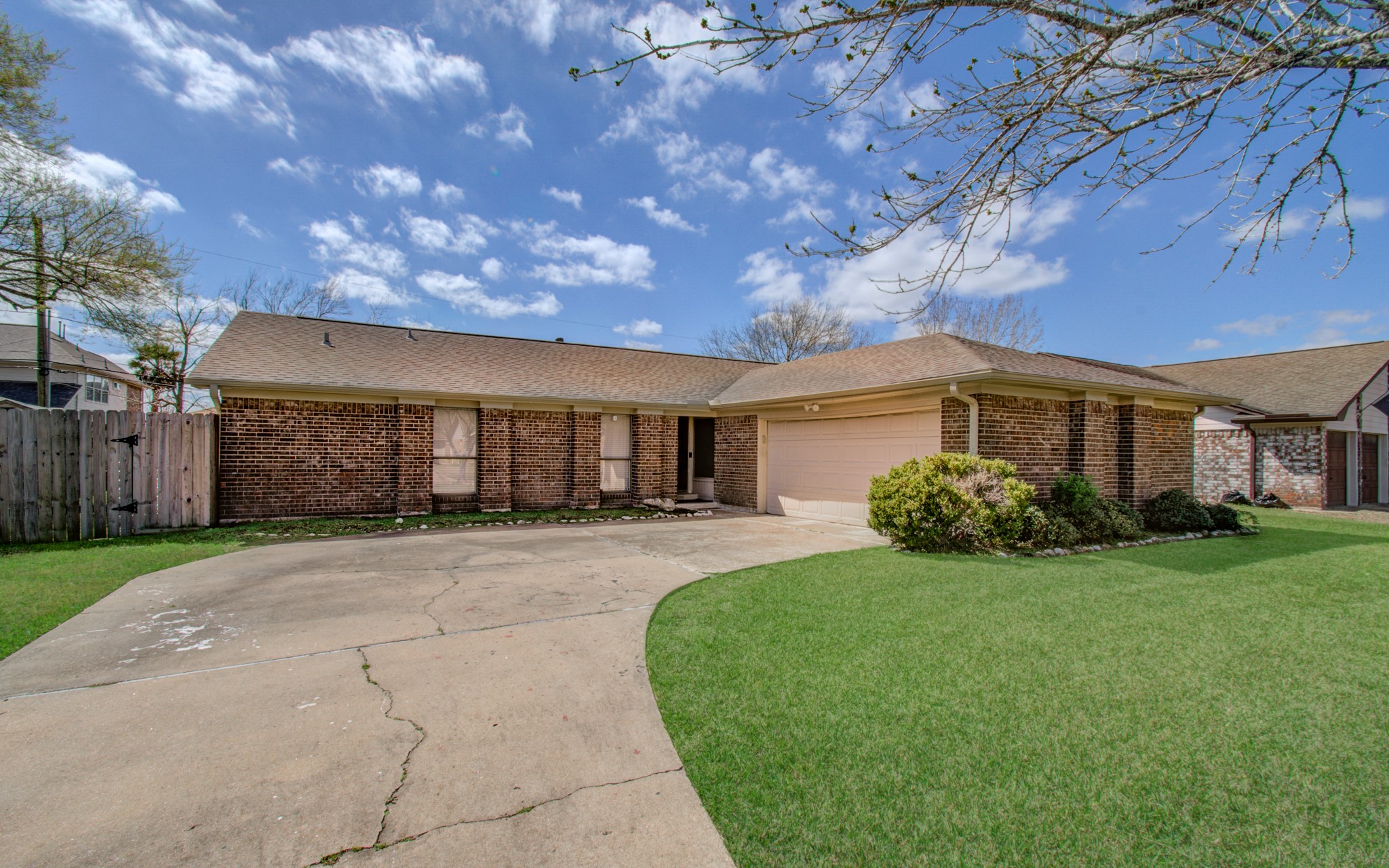 10410 Rocky Hollow Road La Porte TX 77571