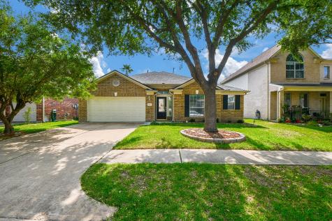 2943 Intrepid Elm Street Houston TX 77084