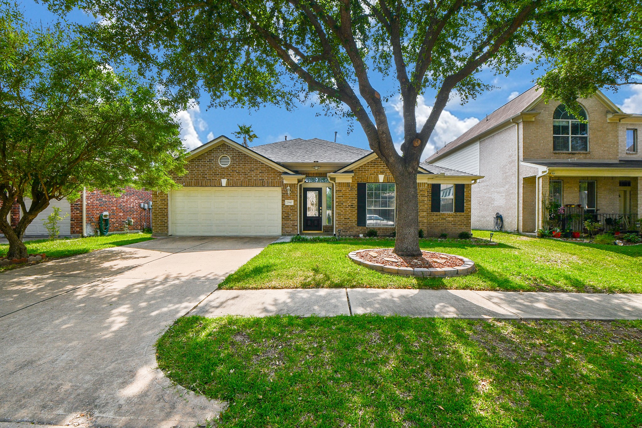 2943 Intrepid Elm Street Houston TX 77084
