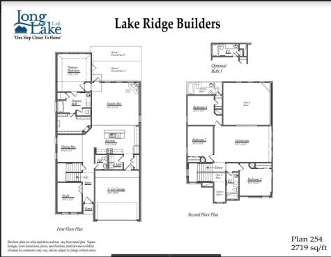 14607 Poplar Lake Trail Cypress TX 77429