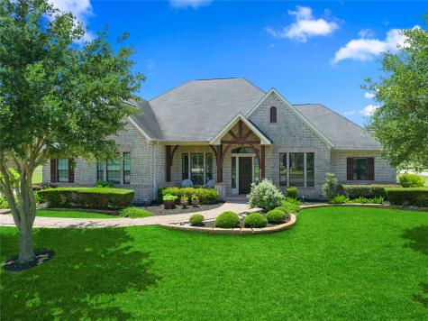 3619 Vacanti Drive Richmond TX 77406