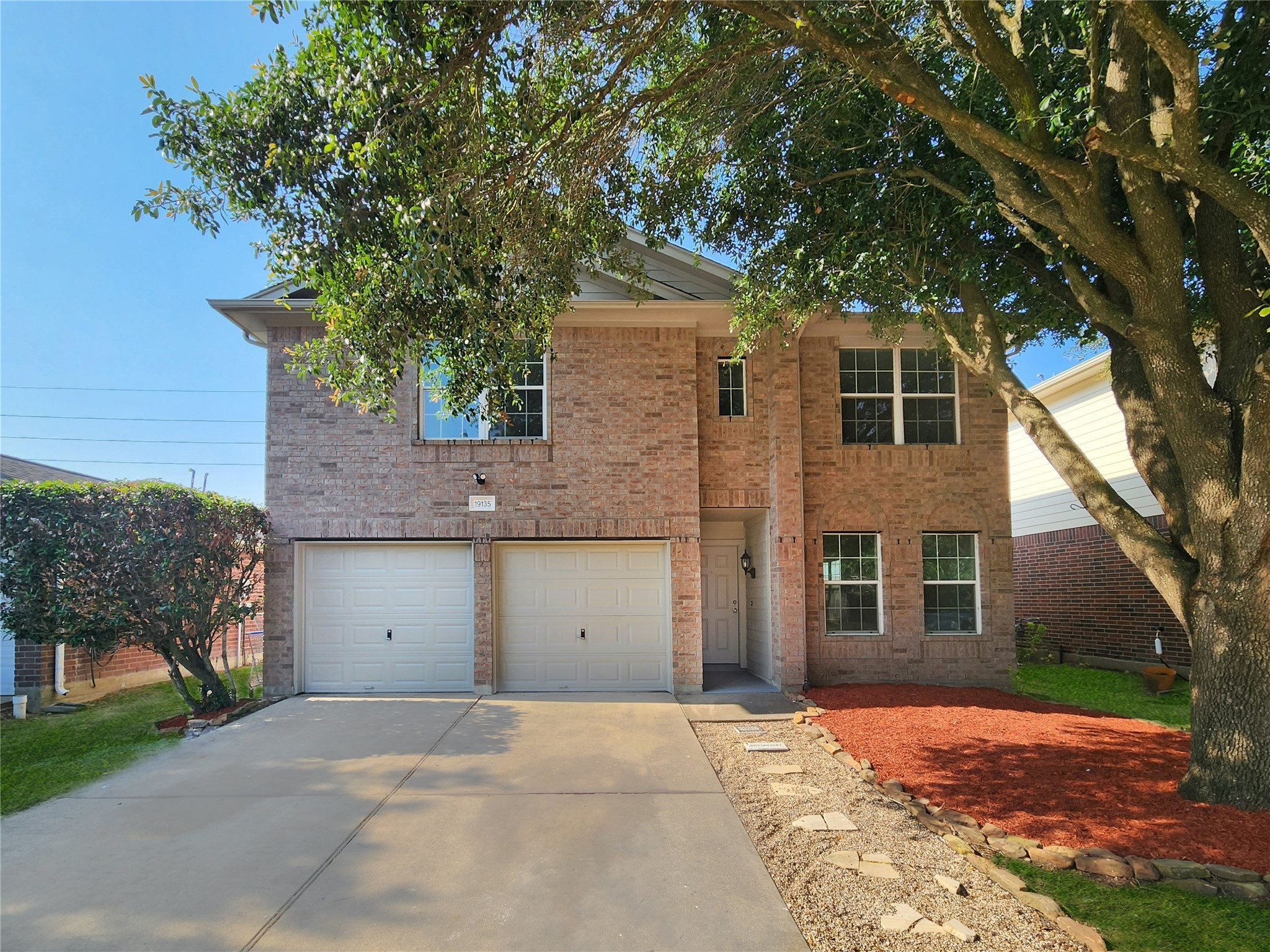 19135 Colony Grove Lane Katy TX 77449