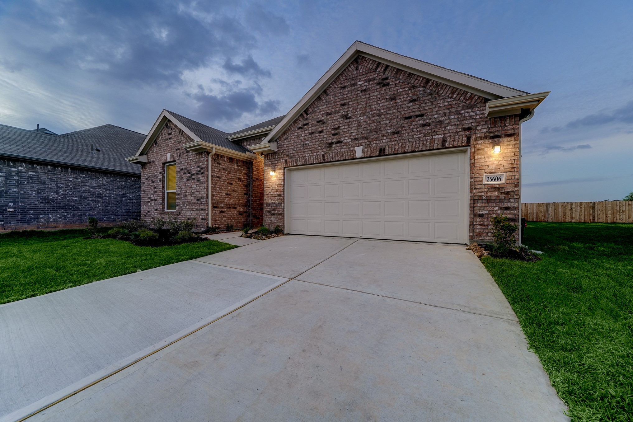 25606 Moreleigh Street Katy TX 77493