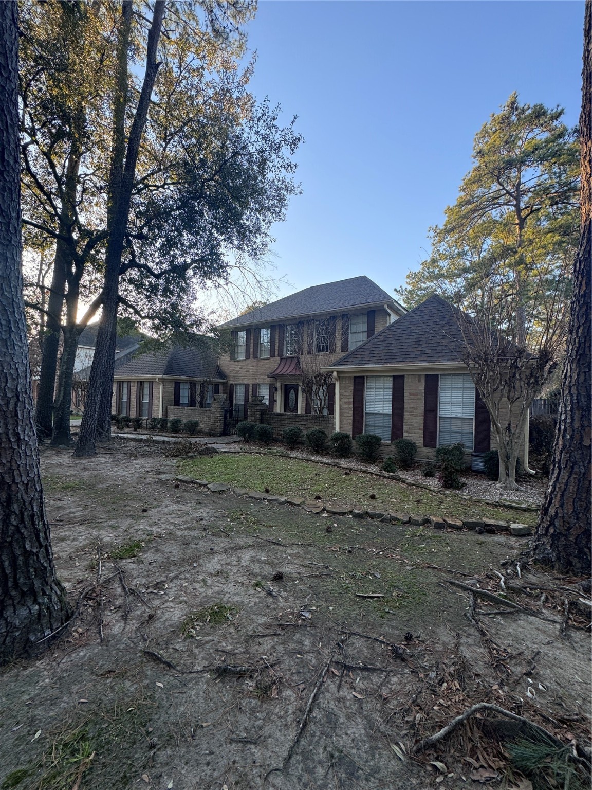 9414 Stockport Drive Spring TX 77379