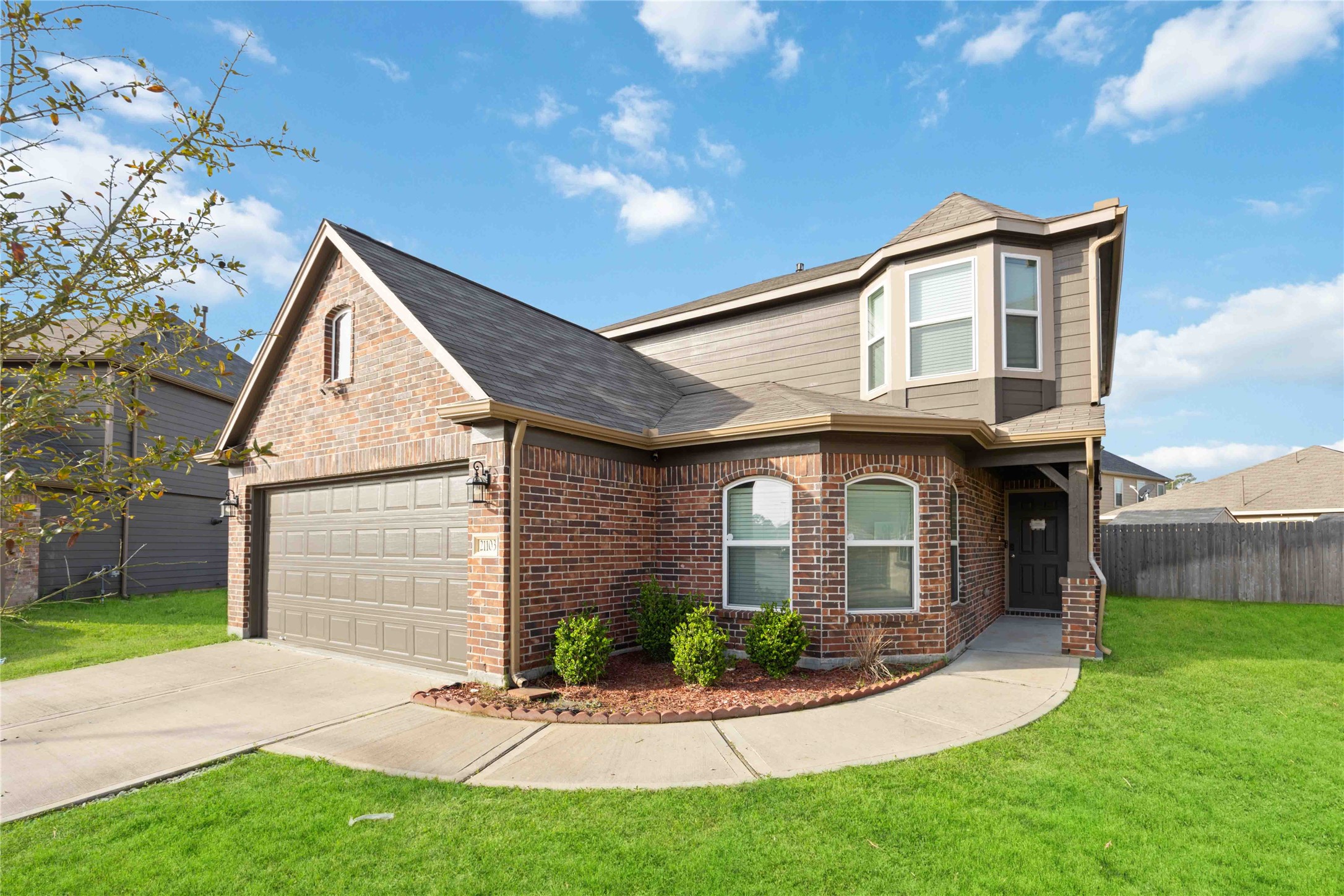 21103 Fox Burrow Trail Humble TX 77338