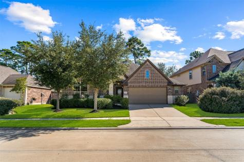 13418 Lake Chesdin Road Houston TX 77044