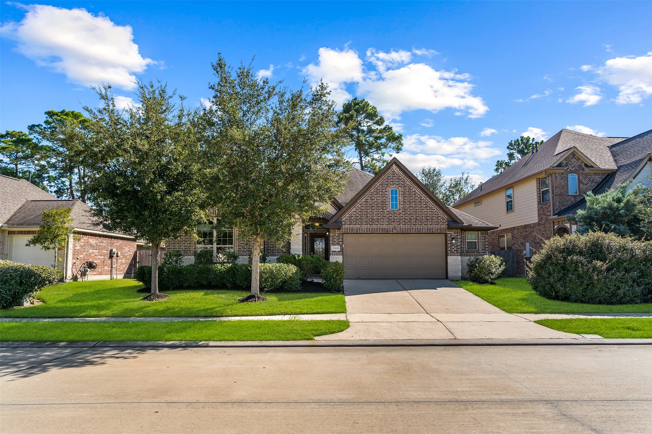 13418 Lake Chesdin Road Houston TX 77044