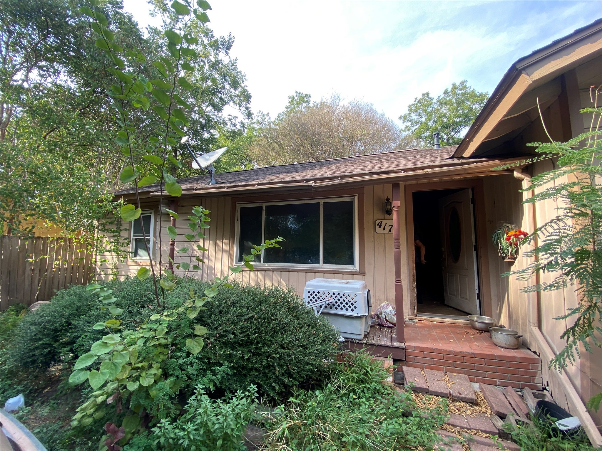 417 E Witcher Lane Houston TX 77076