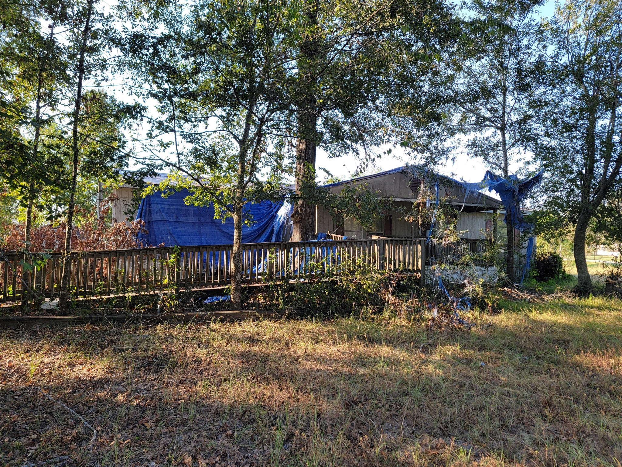 21602 County Road 37492 Cleveland TX 77327