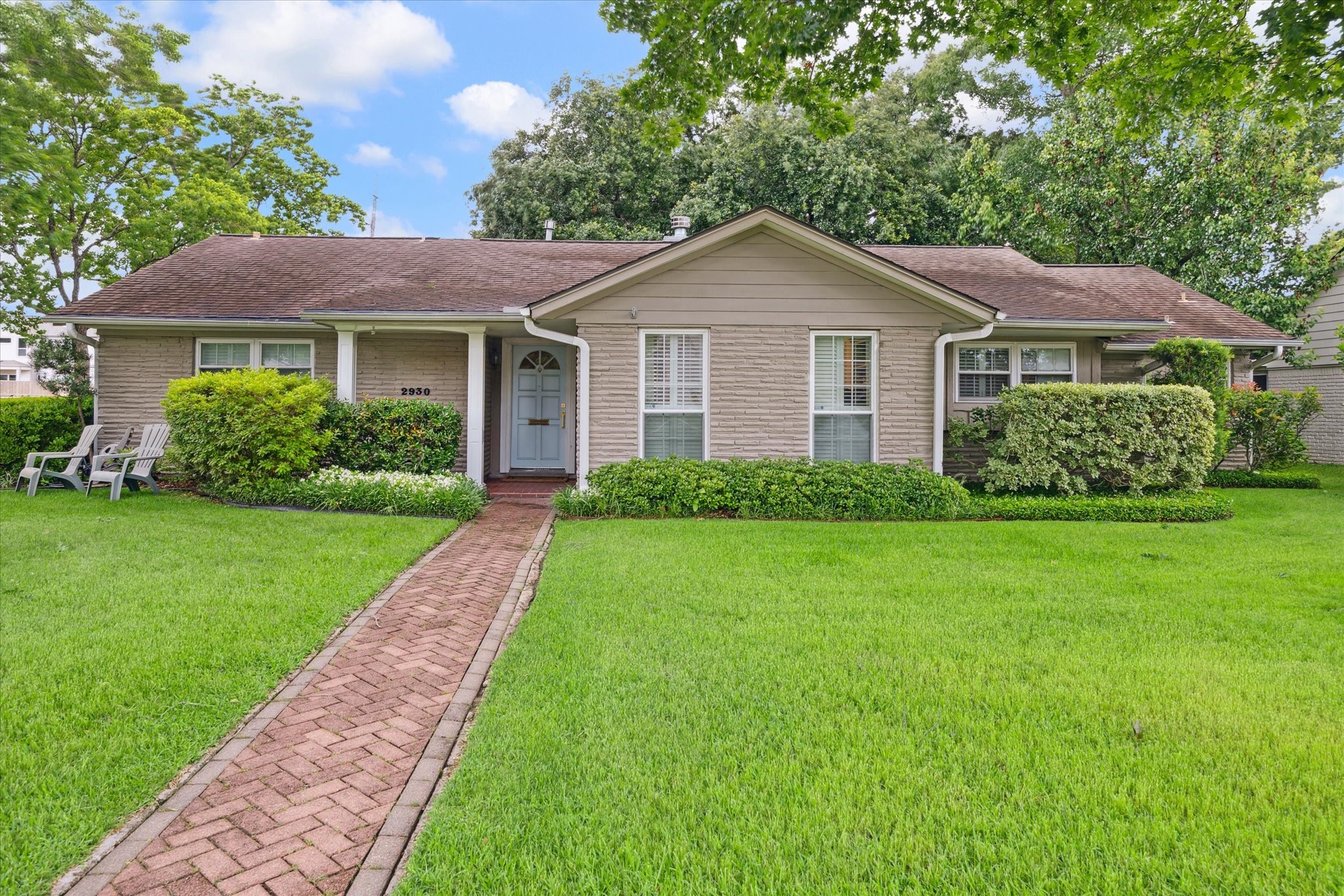 2930 Ann Arbor Drive Houston TX 77063