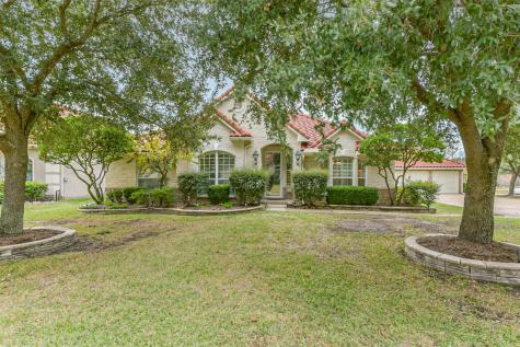 115 Cherry Hills Drive Jersey Village TX 77064