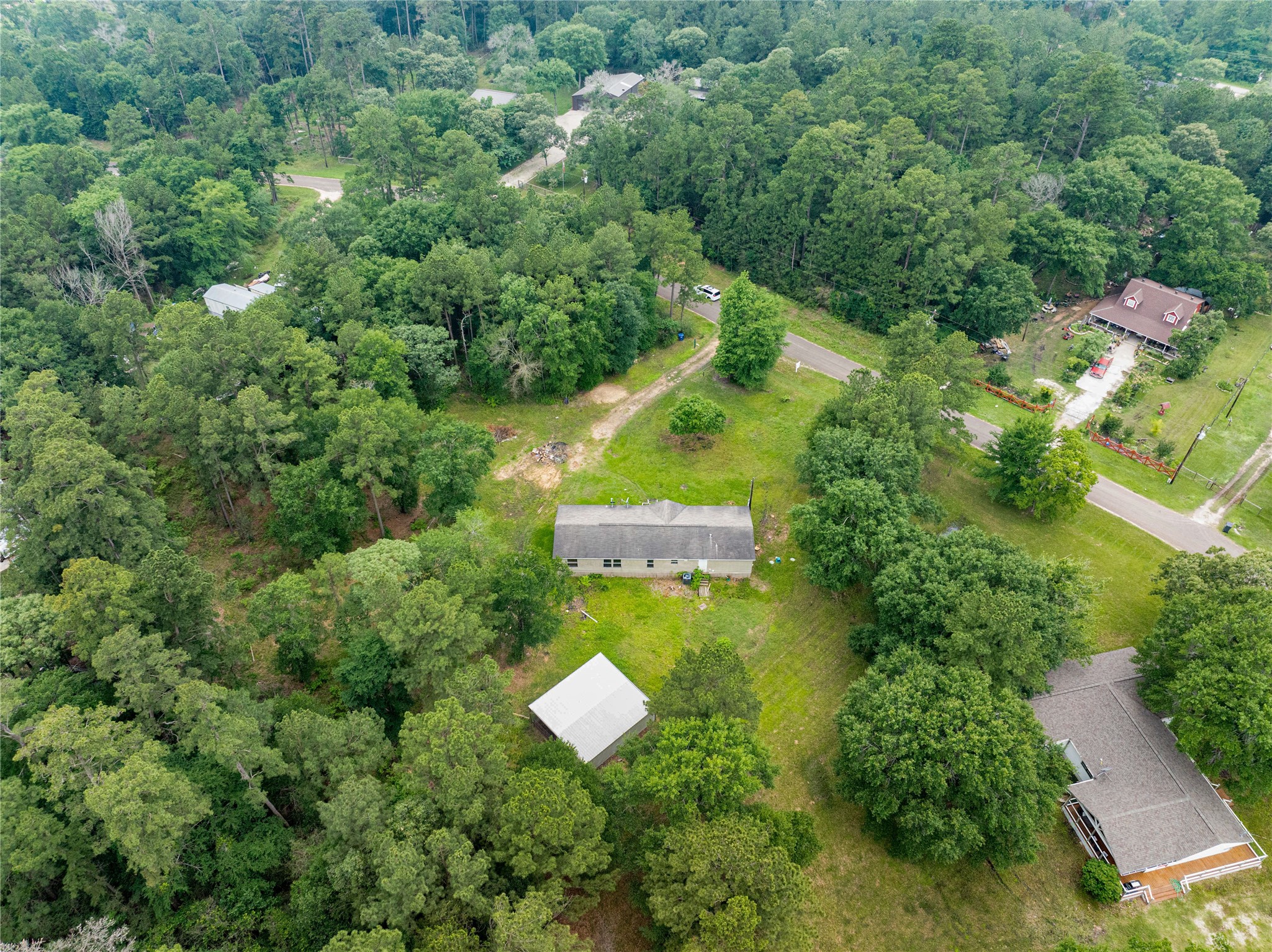 17397 Rustic Lane Waller TX 77484
