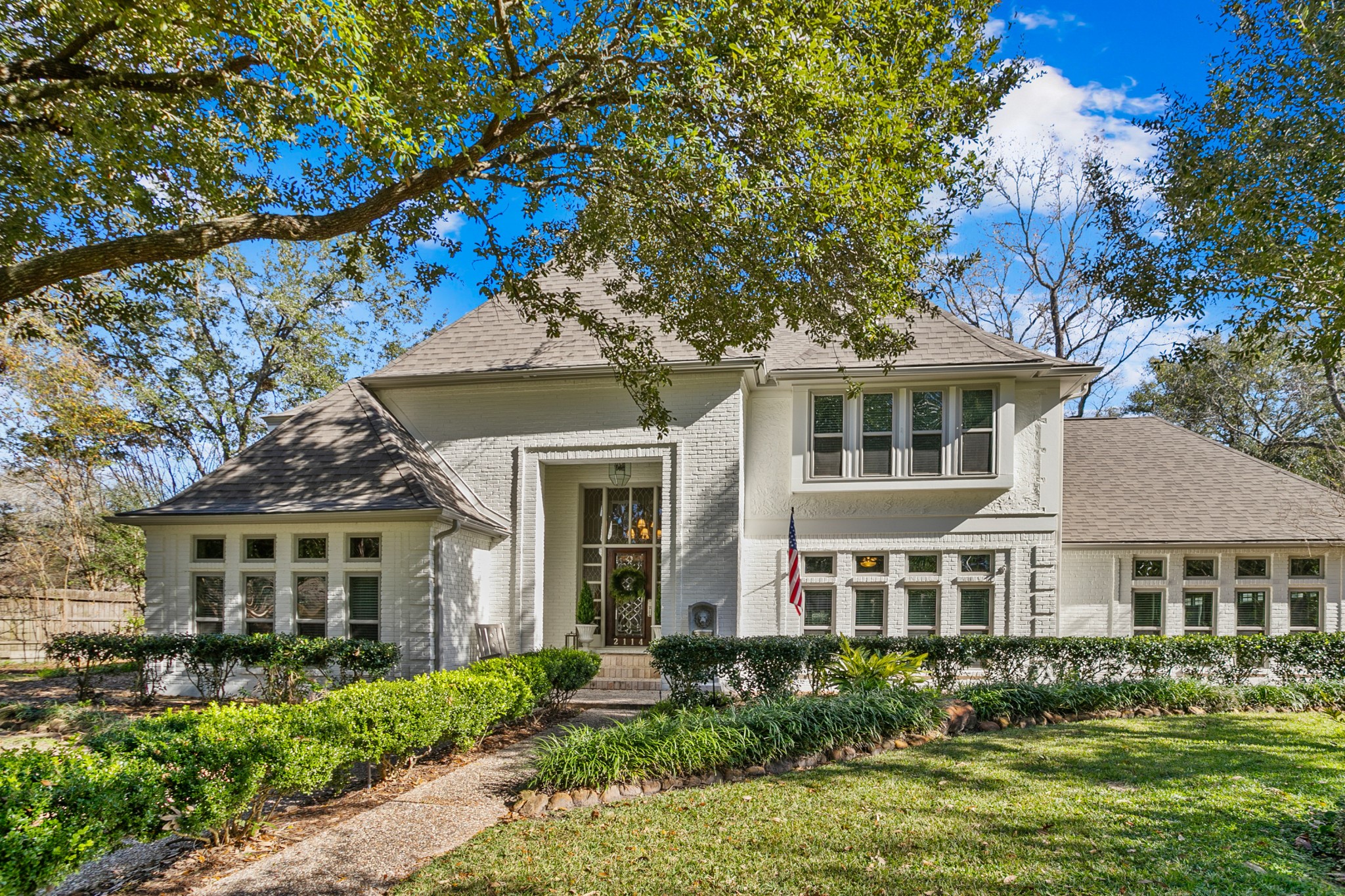 2114 Pleasant Creek Drive Kingwood TX 77345