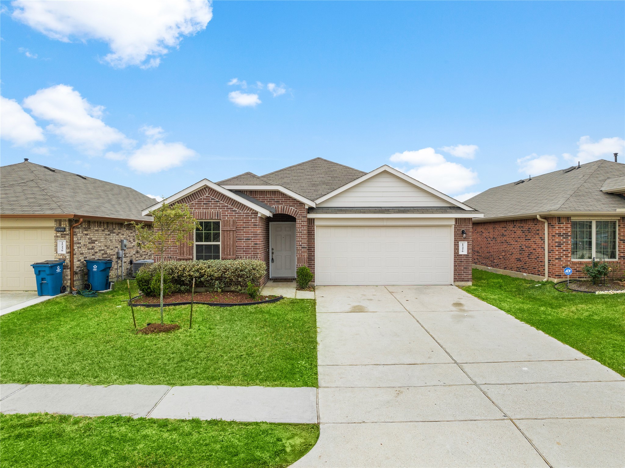 15426 Refugio Verde Way Houston TX 77049