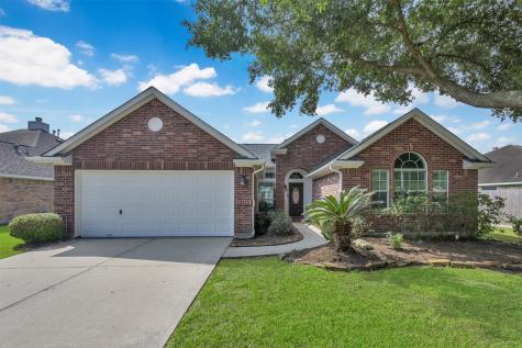 2211 Melanie Park Drive Spring TX 77388
