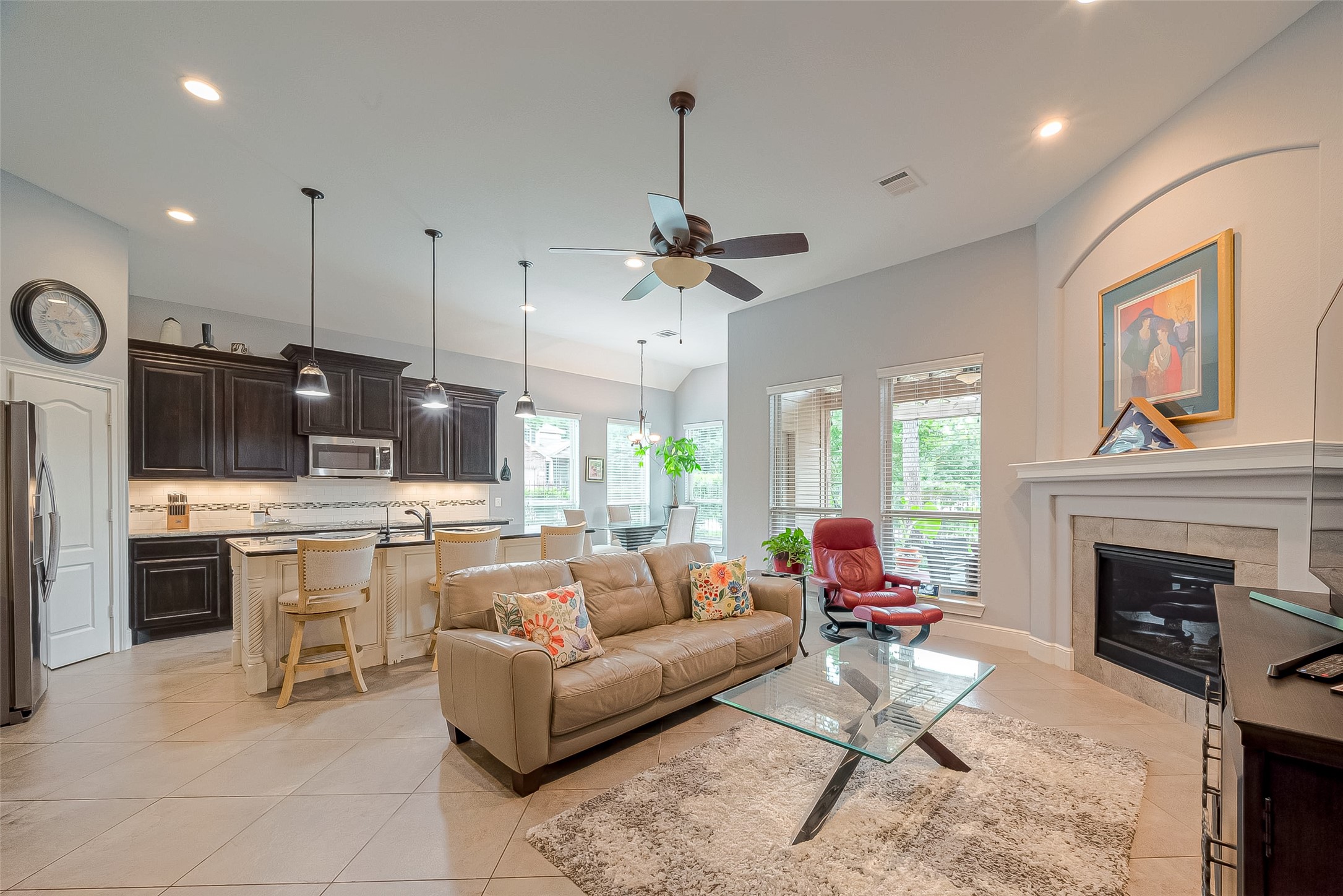 46 Sagamore Ridge Place Spring TX 77389