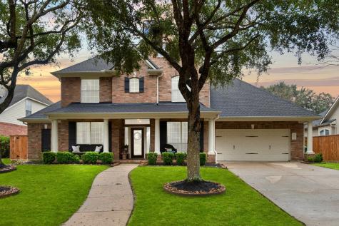 23903 Enchanted Crossing Katy TX 77494
