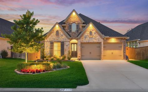 238 N Bearkat Court Montgomery TX 77316