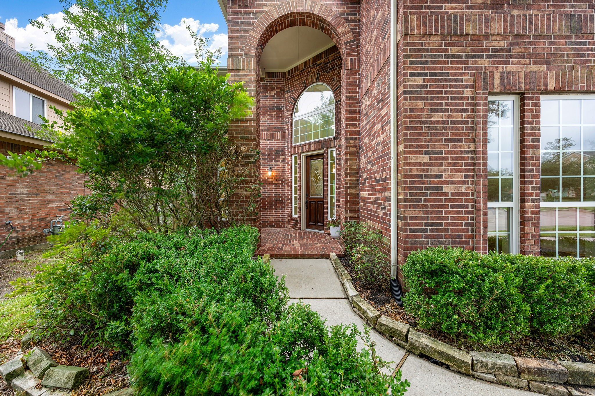13526 Hammond Hills Lane Houston TX 77044