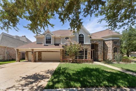 60 Harbor View Drive Sugar Land TX 77479