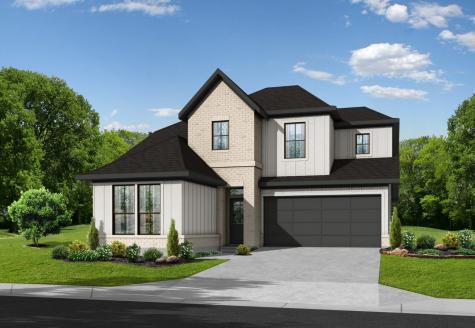 15331 Algunas Plumas Street Cypress TX 77433